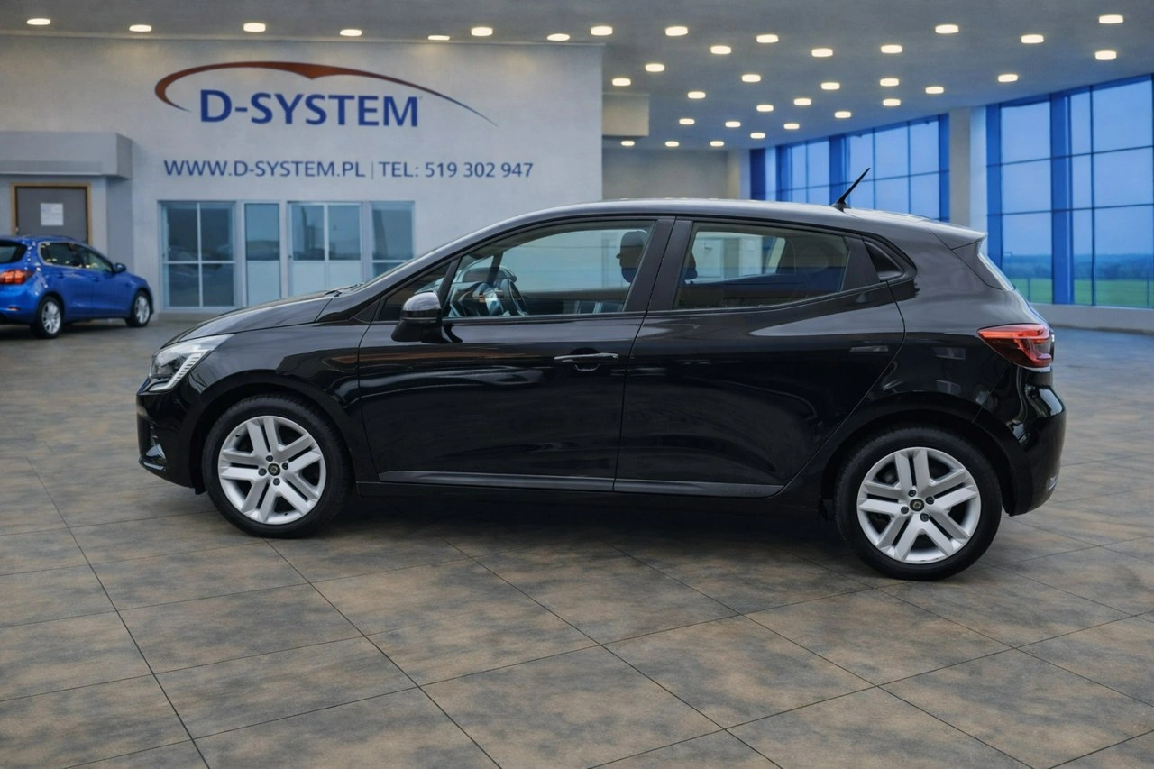 Renault Clio - Zdjęcie 13