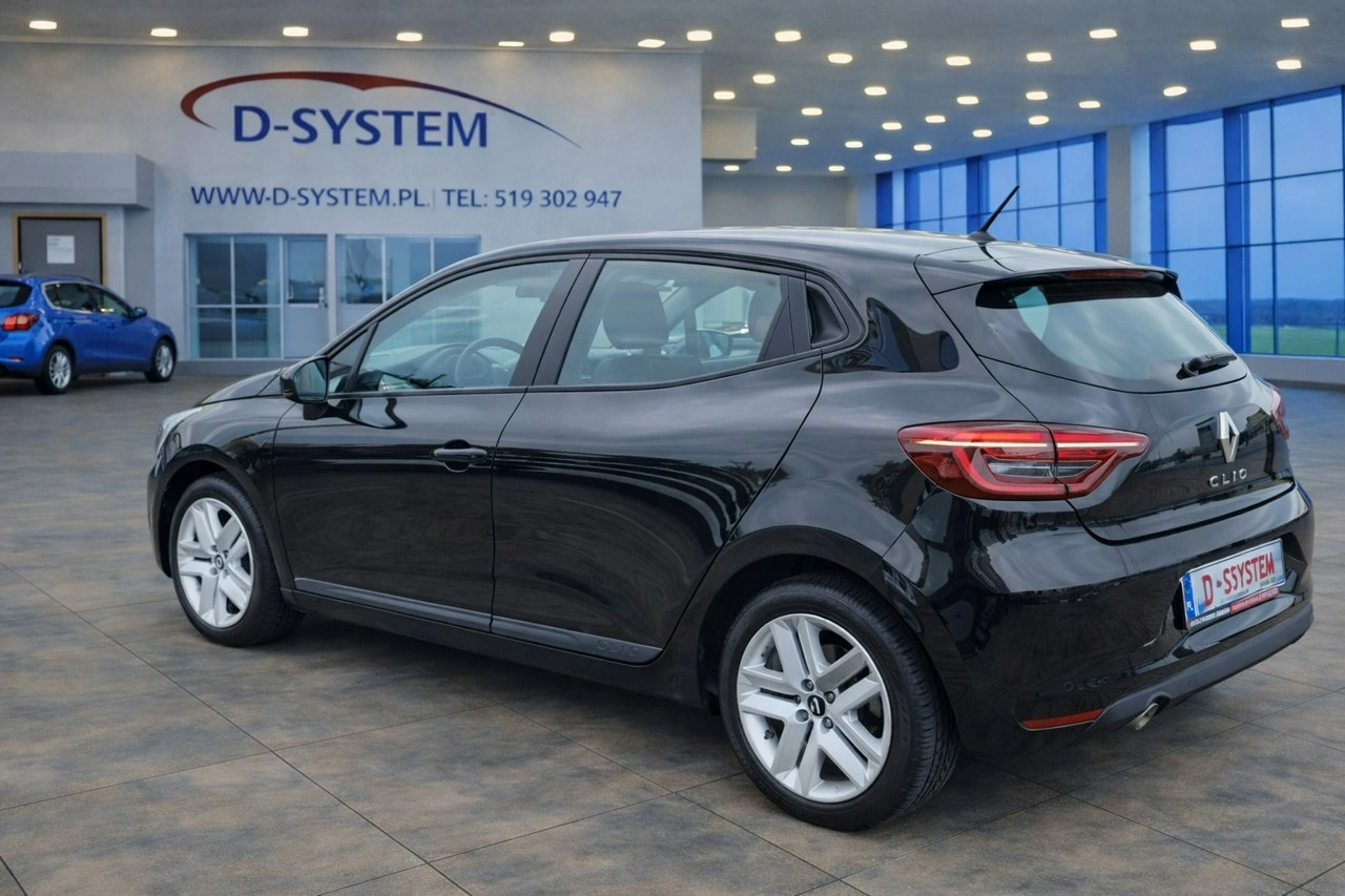 Renault Clio - Zdjęcie 21