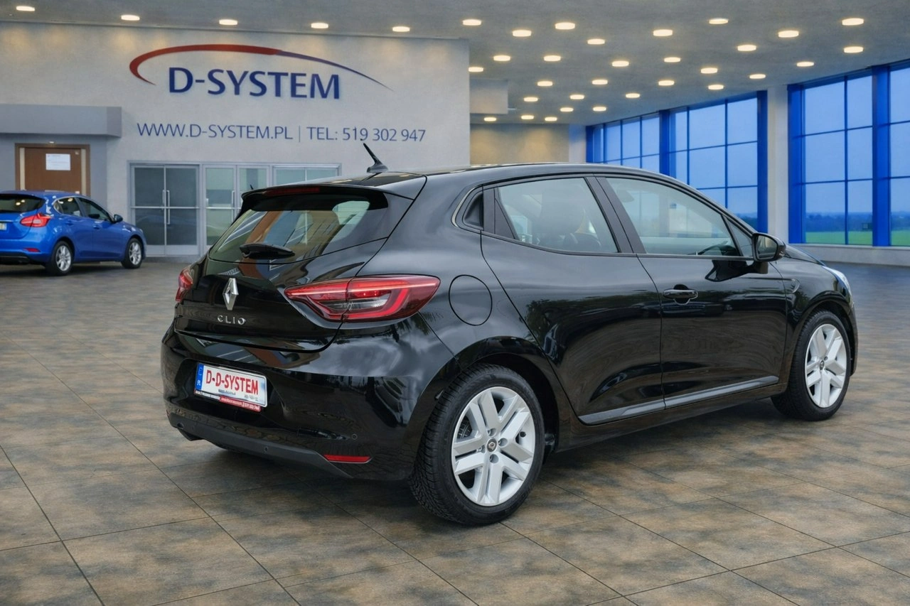 Renault Clio - Zdjęcie 2