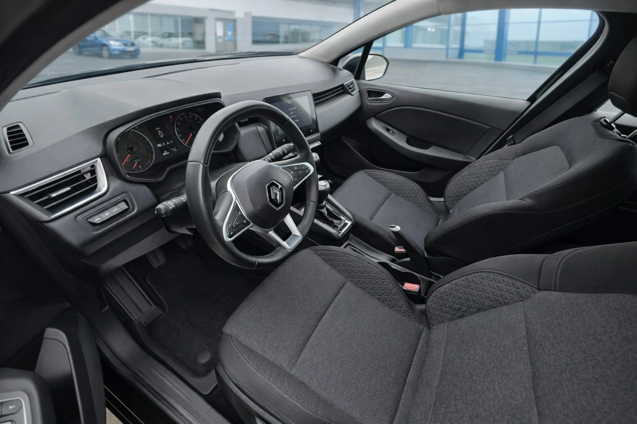 Renault Clio - Zdjęcie 6