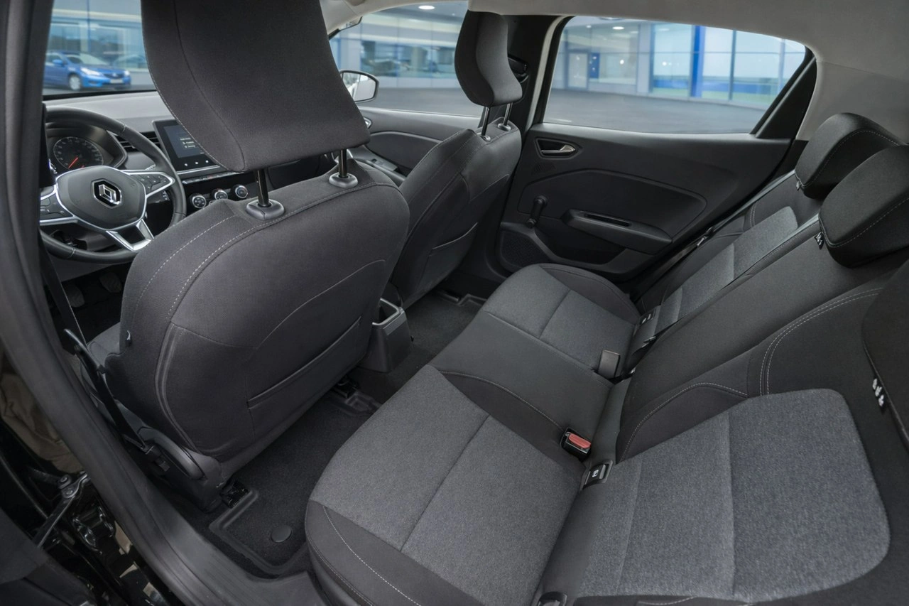 Renault Clio - Zdjęcie 5