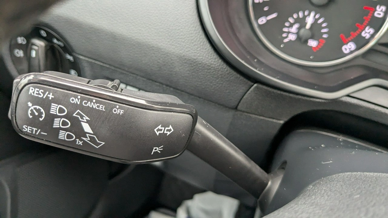 Skoda Octavia - Zdjęcie 26