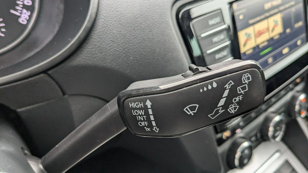 Skoda Octavia - Zdjęcie 27