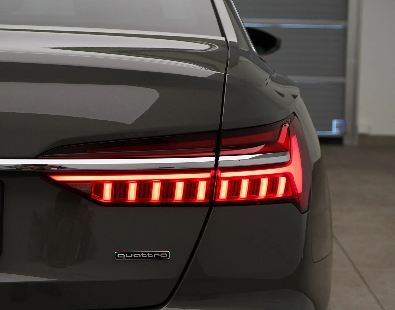 Audi A6 - Zdjęcie 9