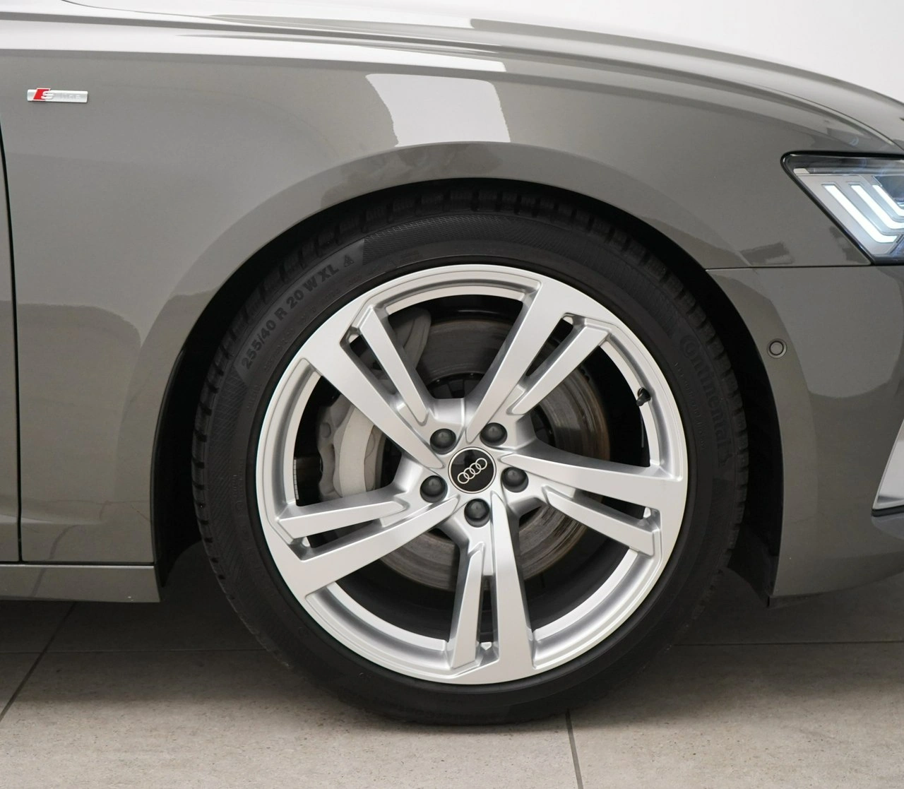 Audi A6 - Zdjęcie 10