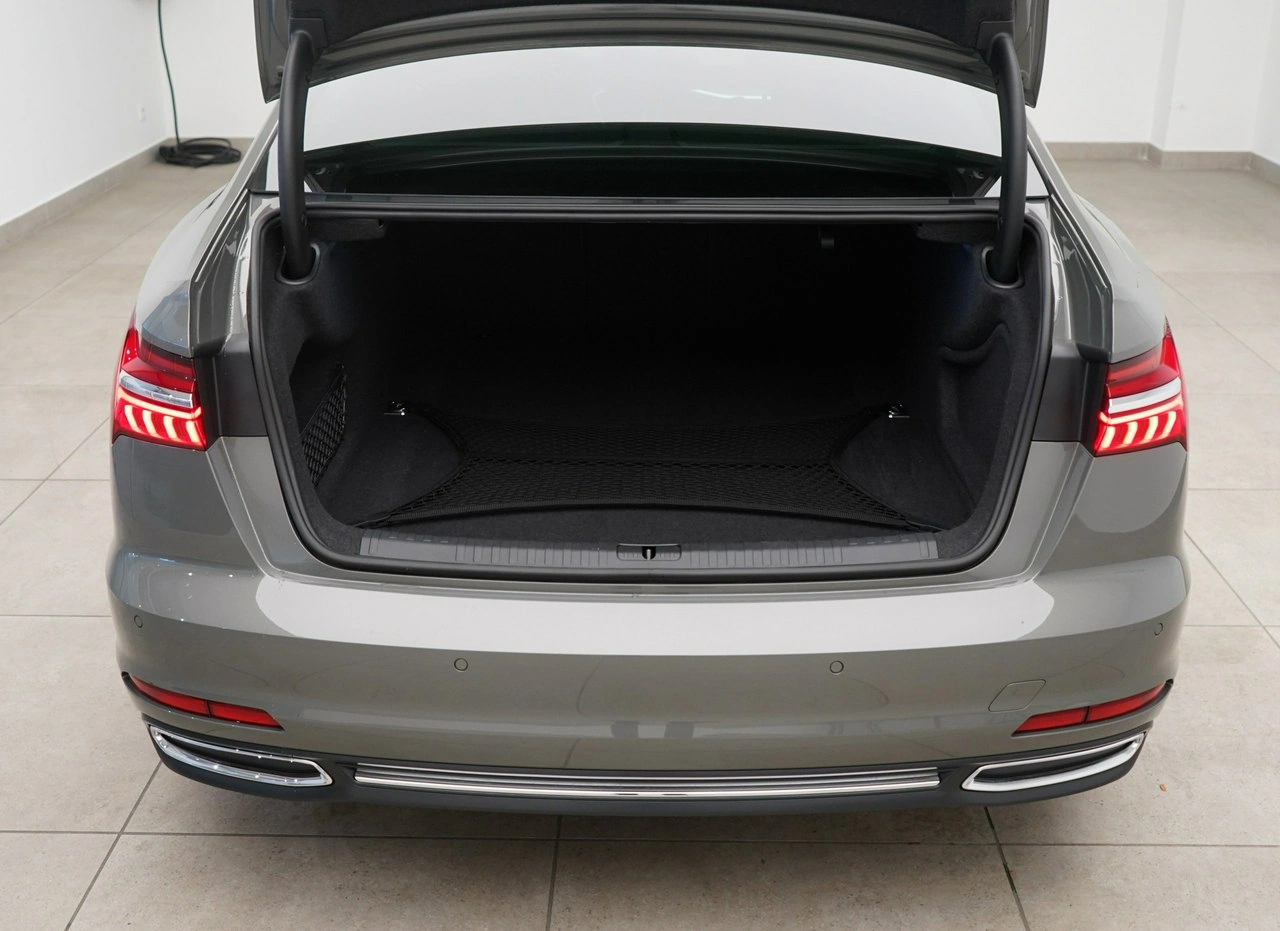 Audi A6 - Zdjęcie 11