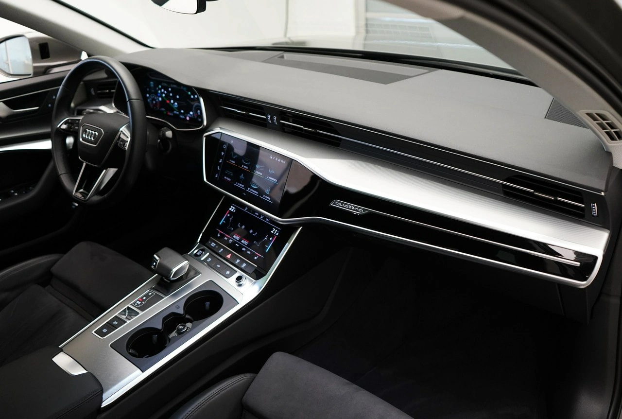 Audi A6 - Zdjęcie 15