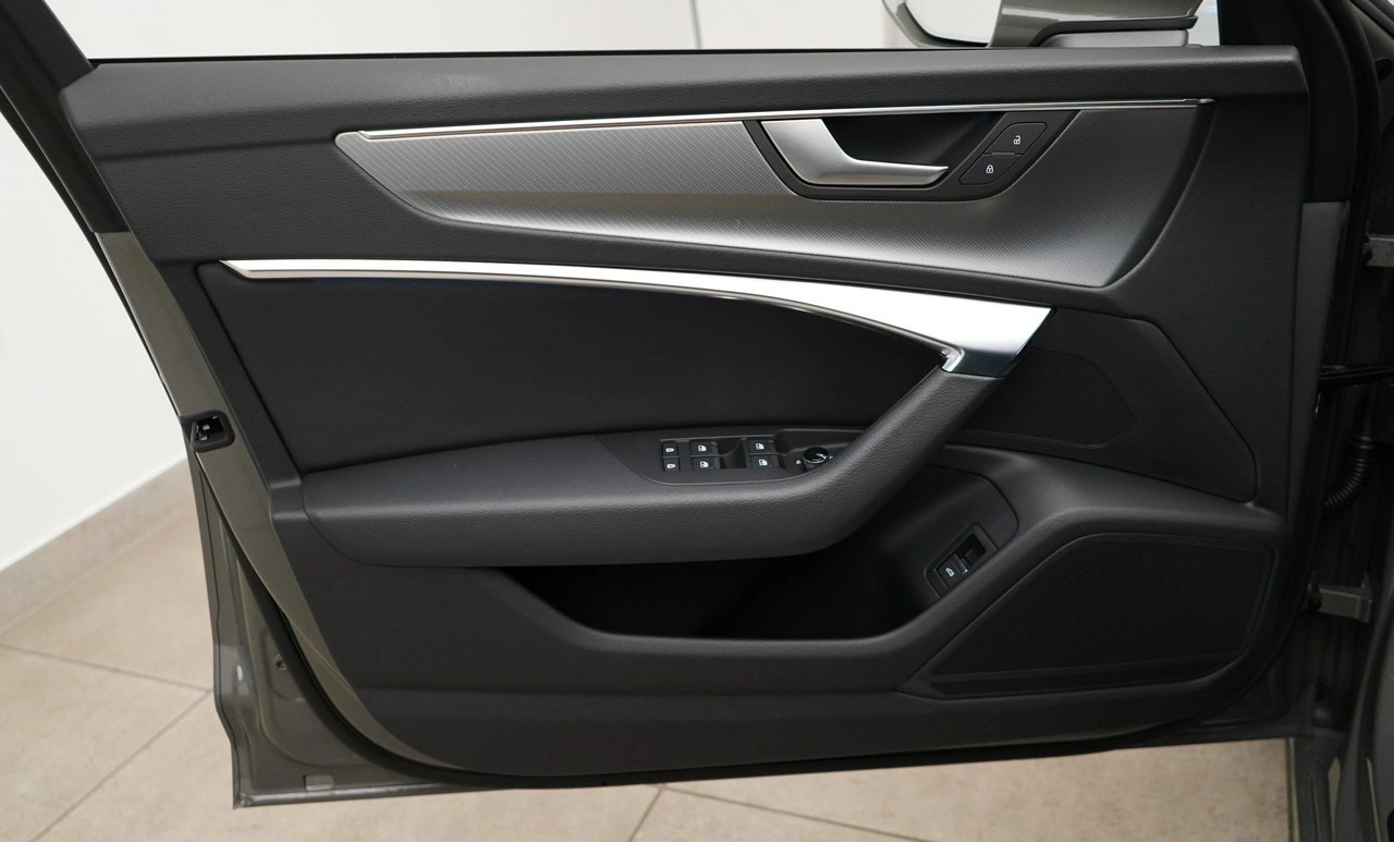 Audi A6 - Zdjęcie 17