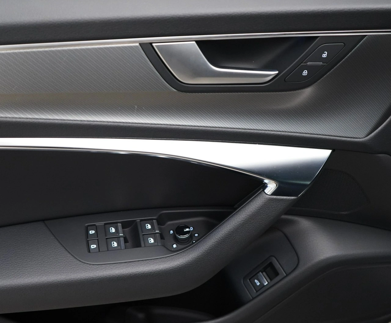 Audi A6 - Zdjęcie 18