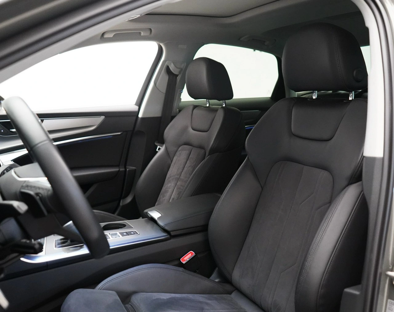 Audi A6 - Zdjęcie 19