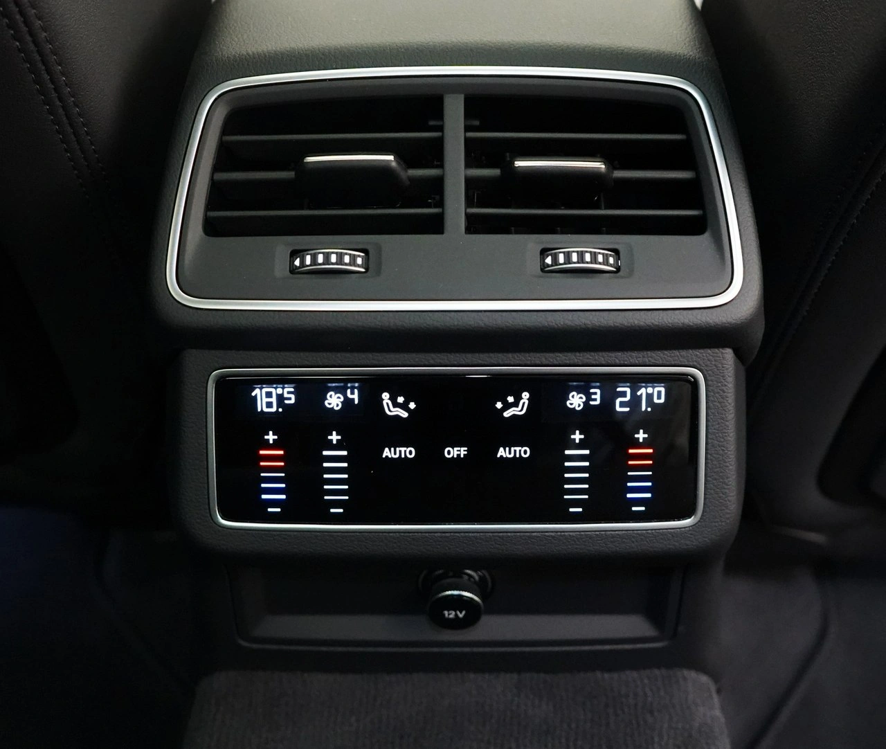 Audi A6 - Zdjęcie 20