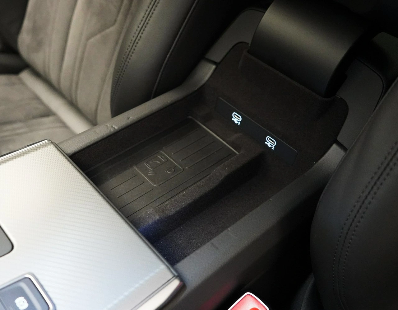 Audi A6 - Zdjęcie 21