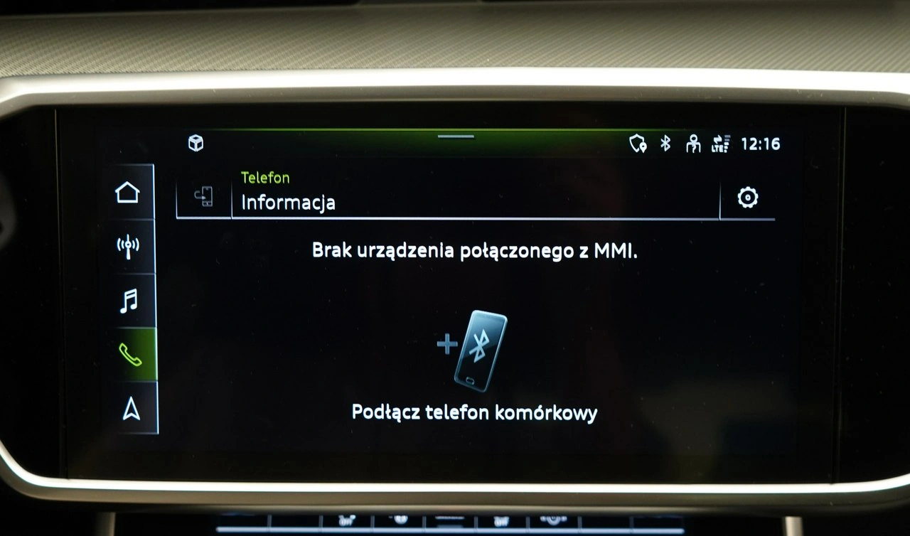 Audi A6 - Zdjęcie 28