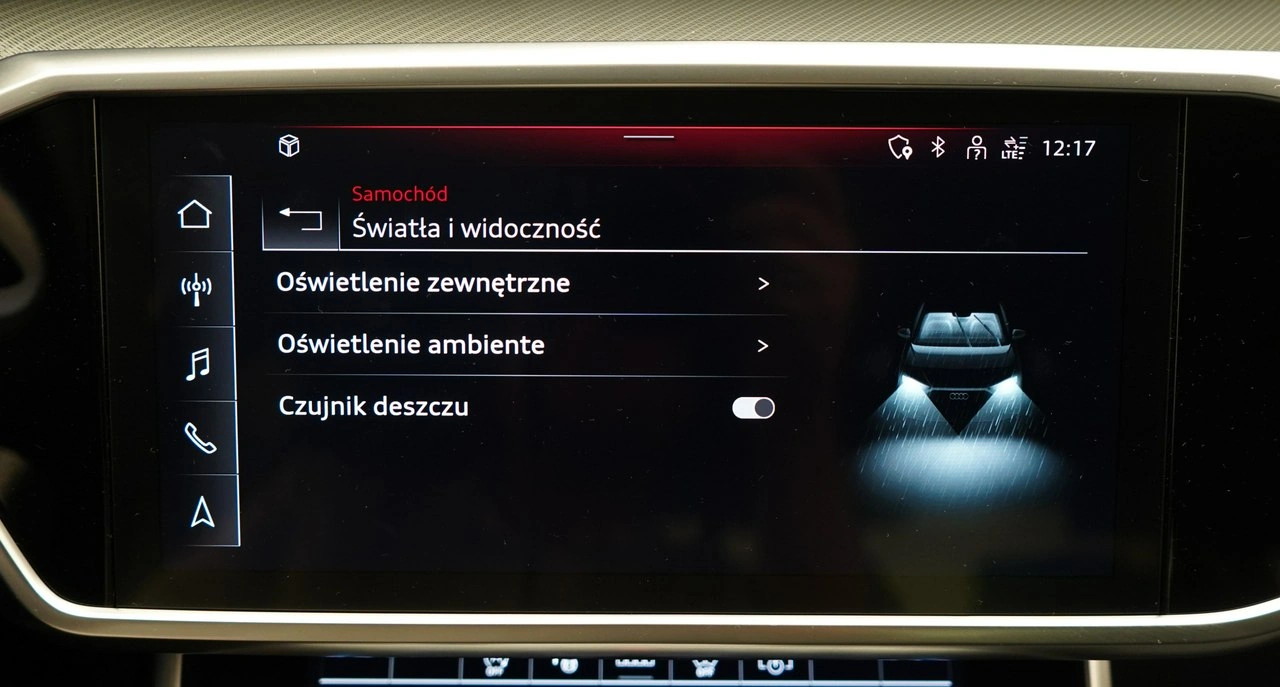 Audi A6 - Zdjęcie 31