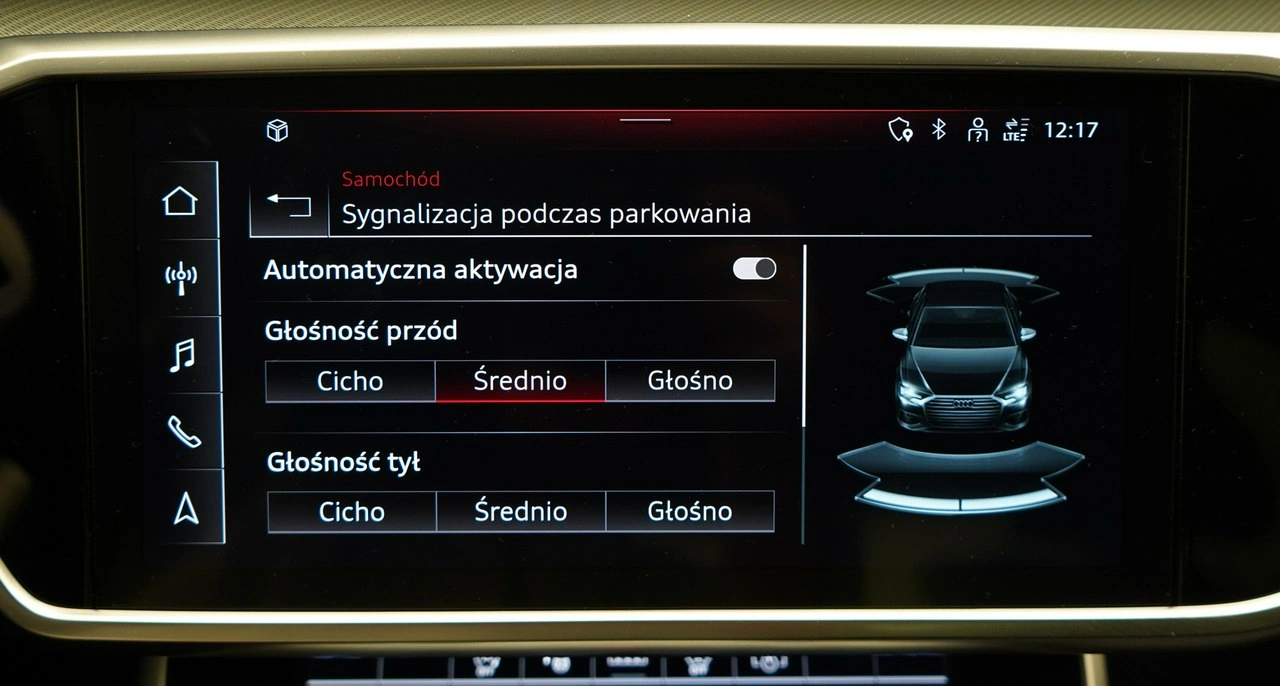 Audi A6 - Zdjęcie 33