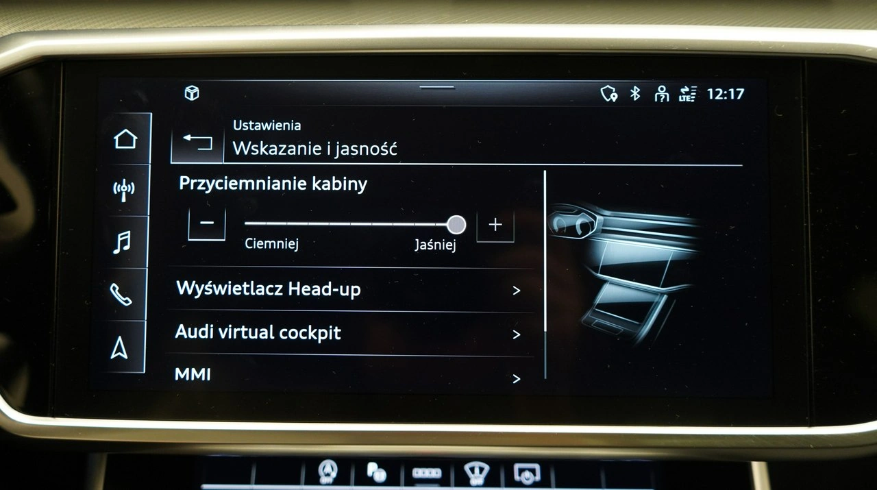 Audi A6 - Zdjęcie 34