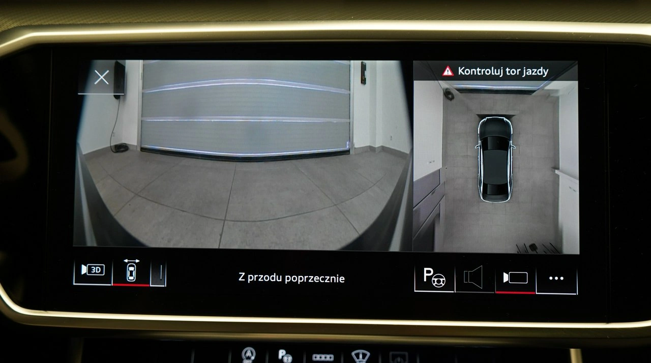 Audi A6 - Zdjęcie 35