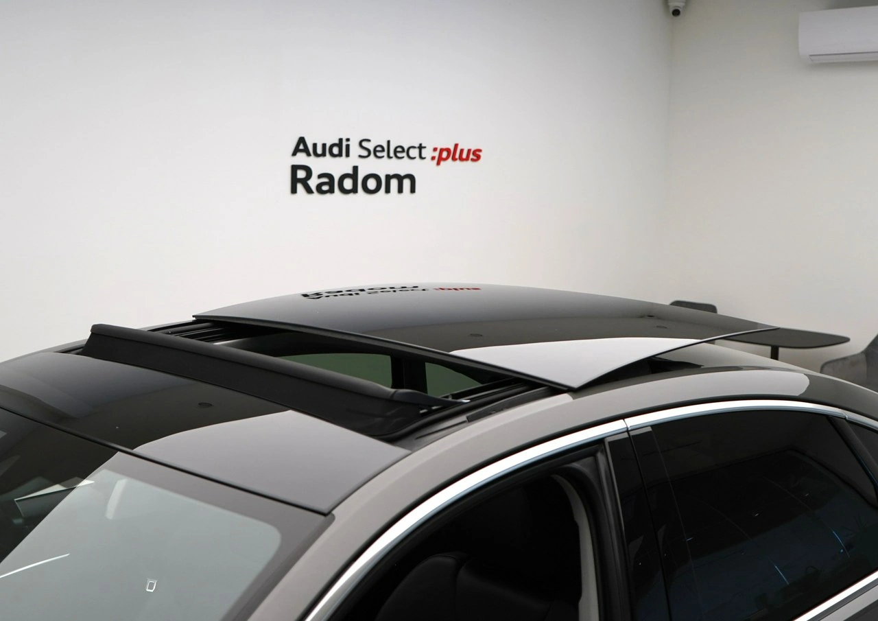 Audi A6 - Zdjęcie 7