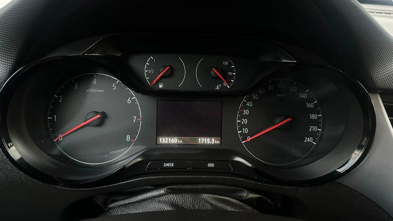 Opel Crossland X - Zdjęcie 15