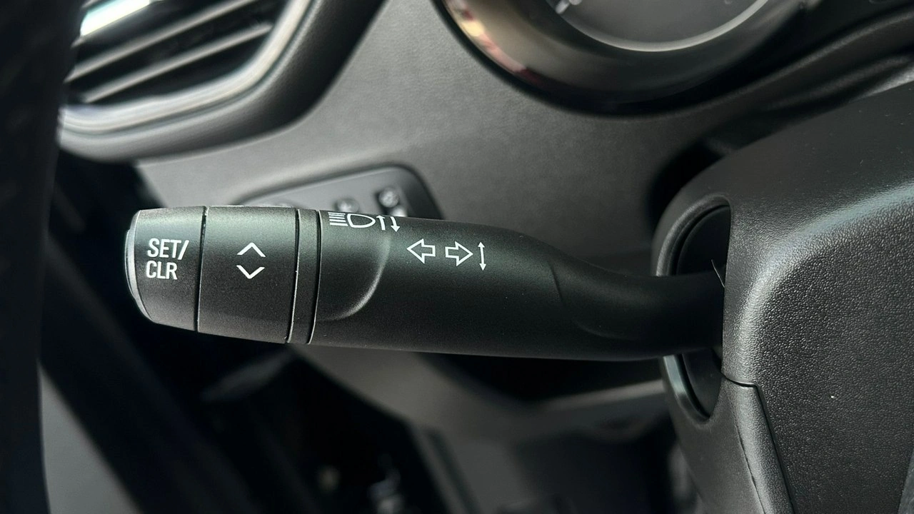 Opel Crossland X - Zdjęcie 26