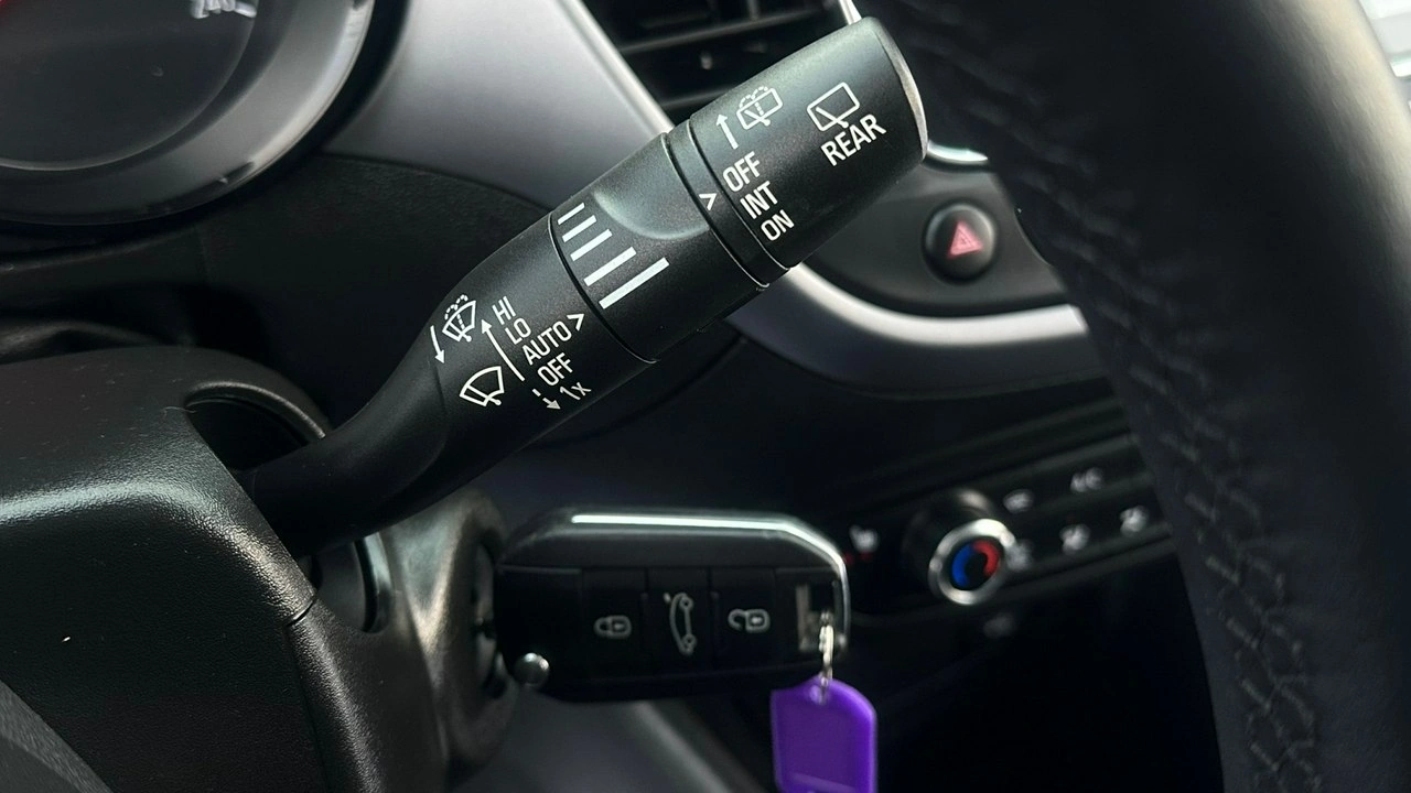 Opel Crossland X - Zdjęcie 27