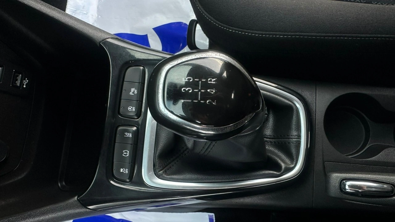 Opel Crossland X - Zdjęcie 28