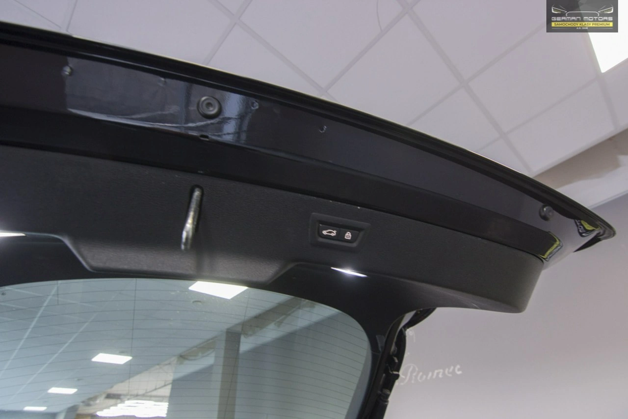 BMW X6 - Zdjęcie 14