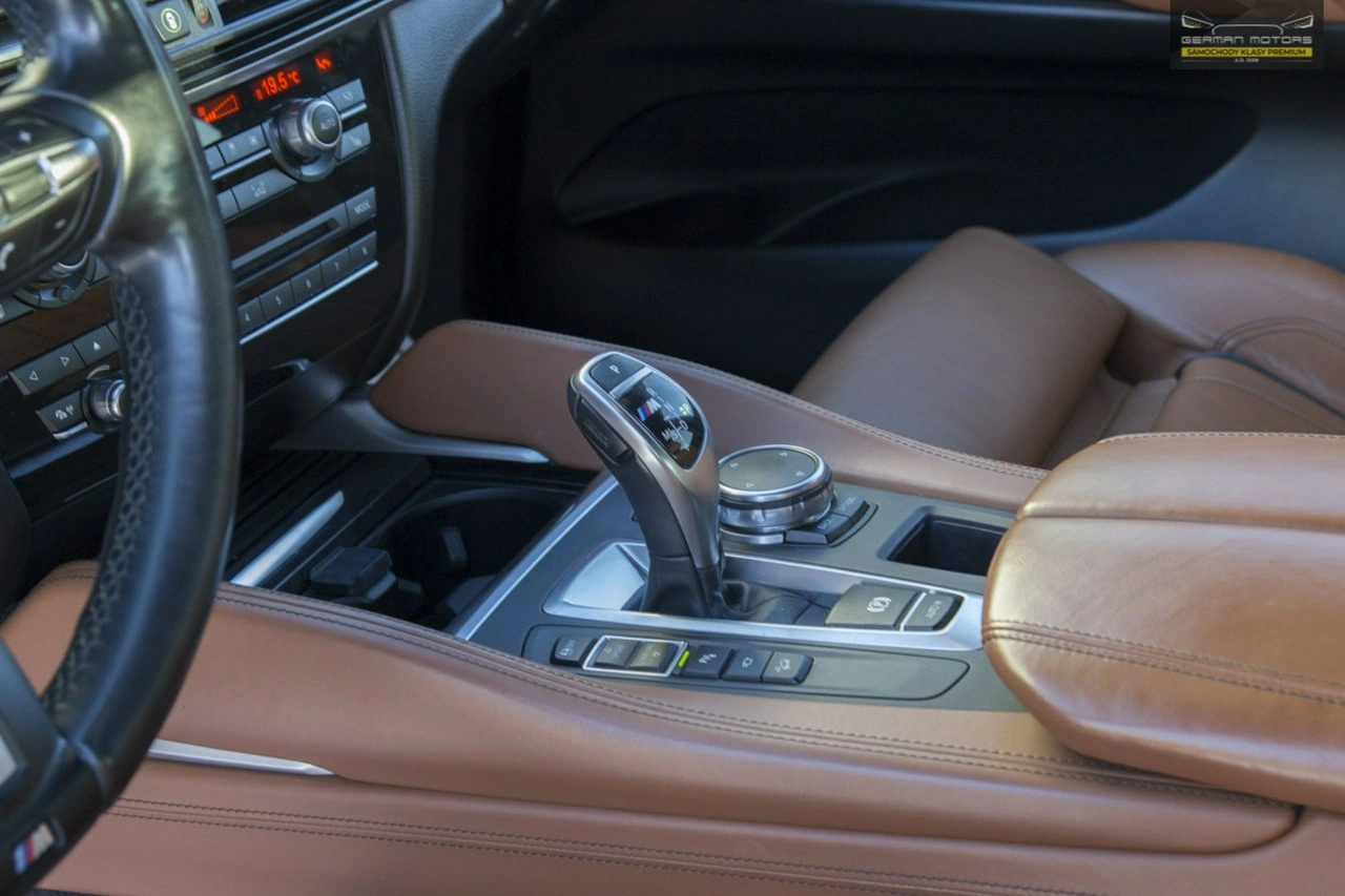 BMW X6 - Zdjęcie 19