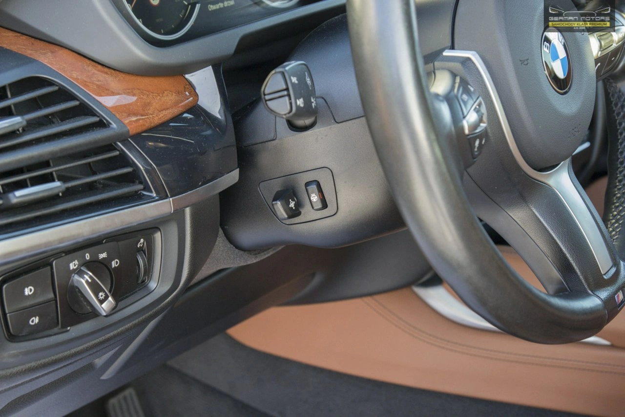 BMW X6 - Zdjęcie 20