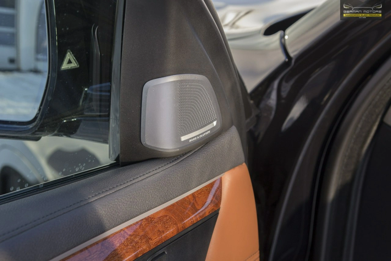 BMW X6 - Zdjęcie 21