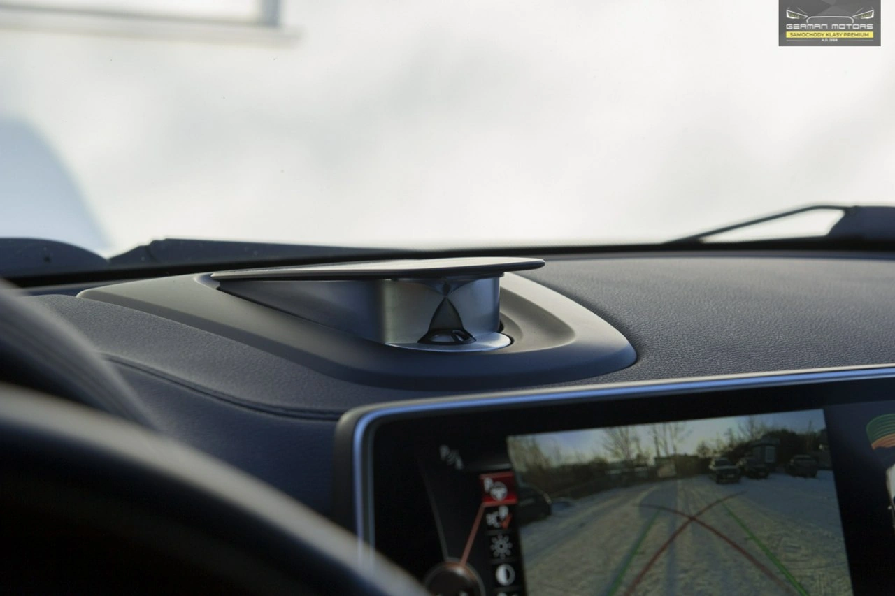 BMW X6 - Zdjęcie 22