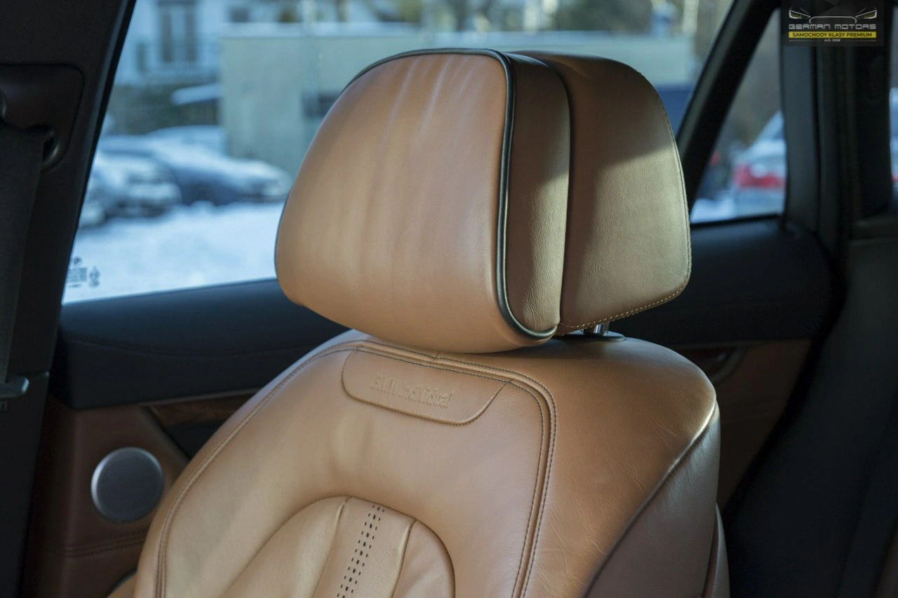 BMW X6 - Zdjęcie 23