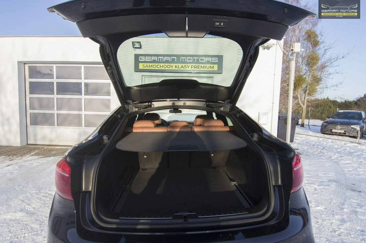 BMW X6 - Zdjęcie 30