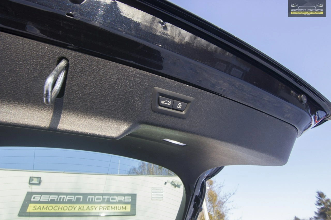 BMW X6 - Zdjęcie 31