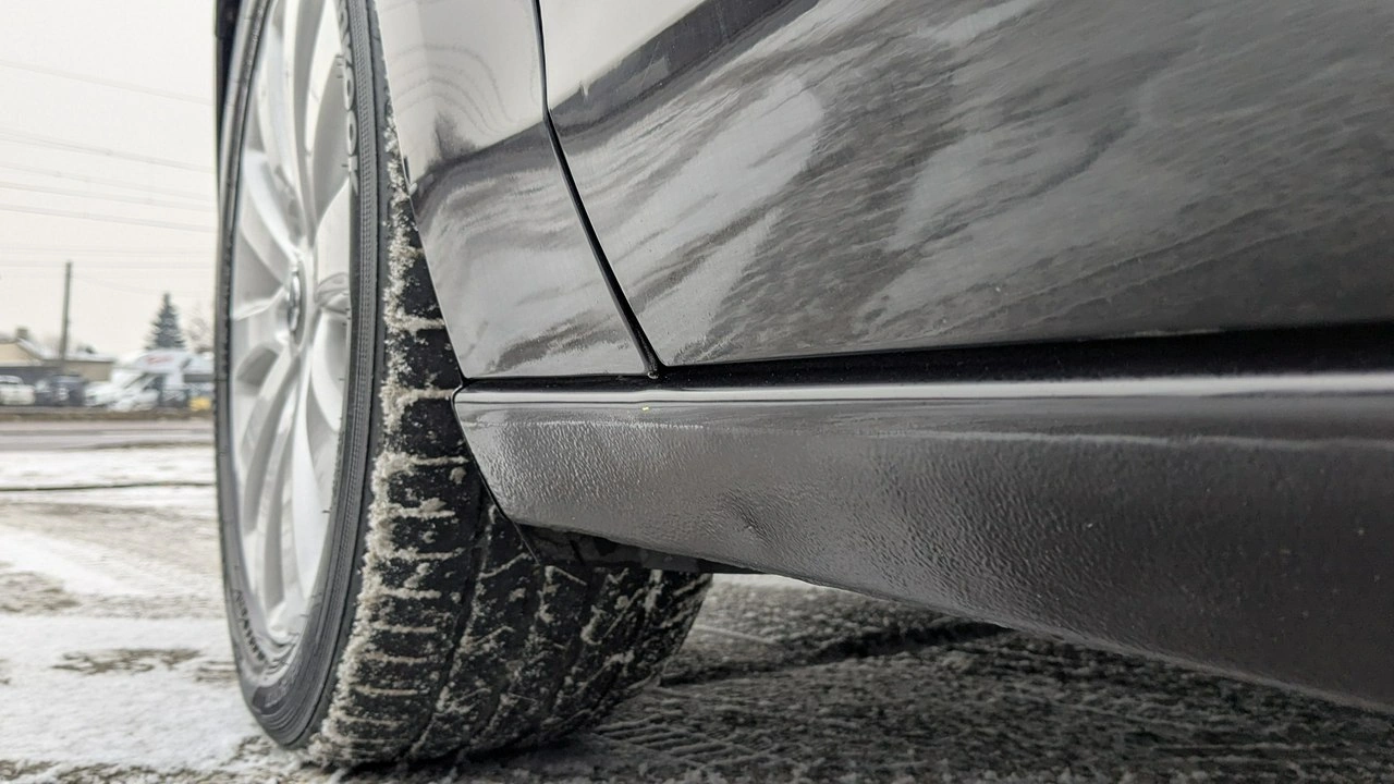 Opel Zafira - Zdjęcie 38