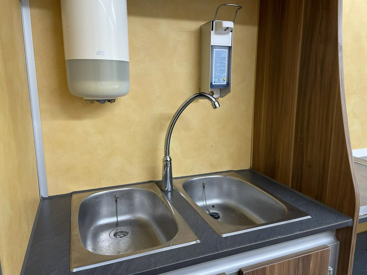 Renault Master - Zdjęcie 14