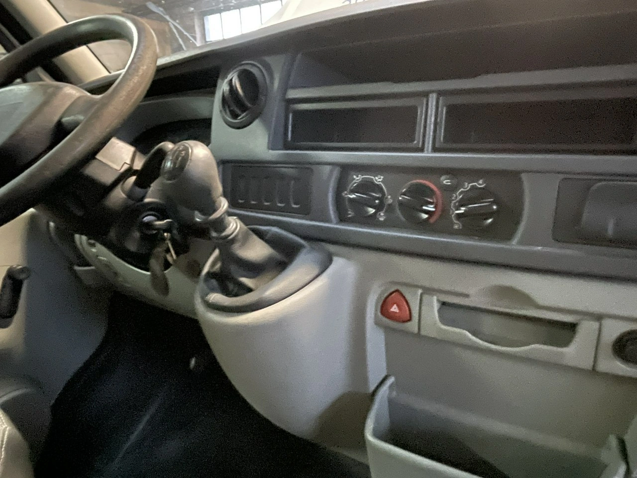 Renault Master - Zdjęcie 16