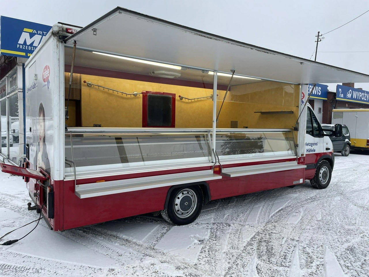 Renault Master - Zdjęcie 17