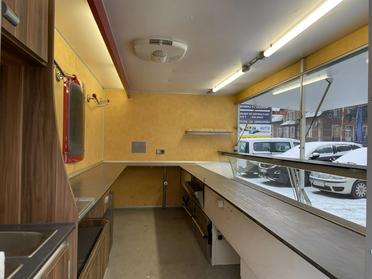 Renault Master - Zdjęcie 18