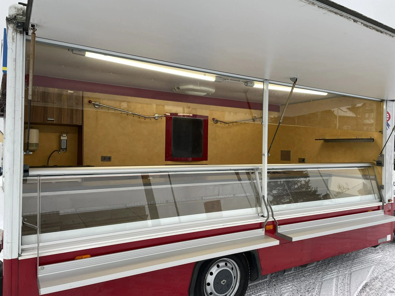 Renault Master - Zdjęcie 20