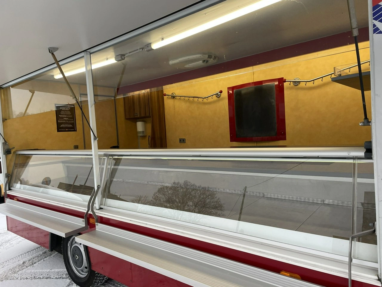 Renault Master - Zdjęcie 1