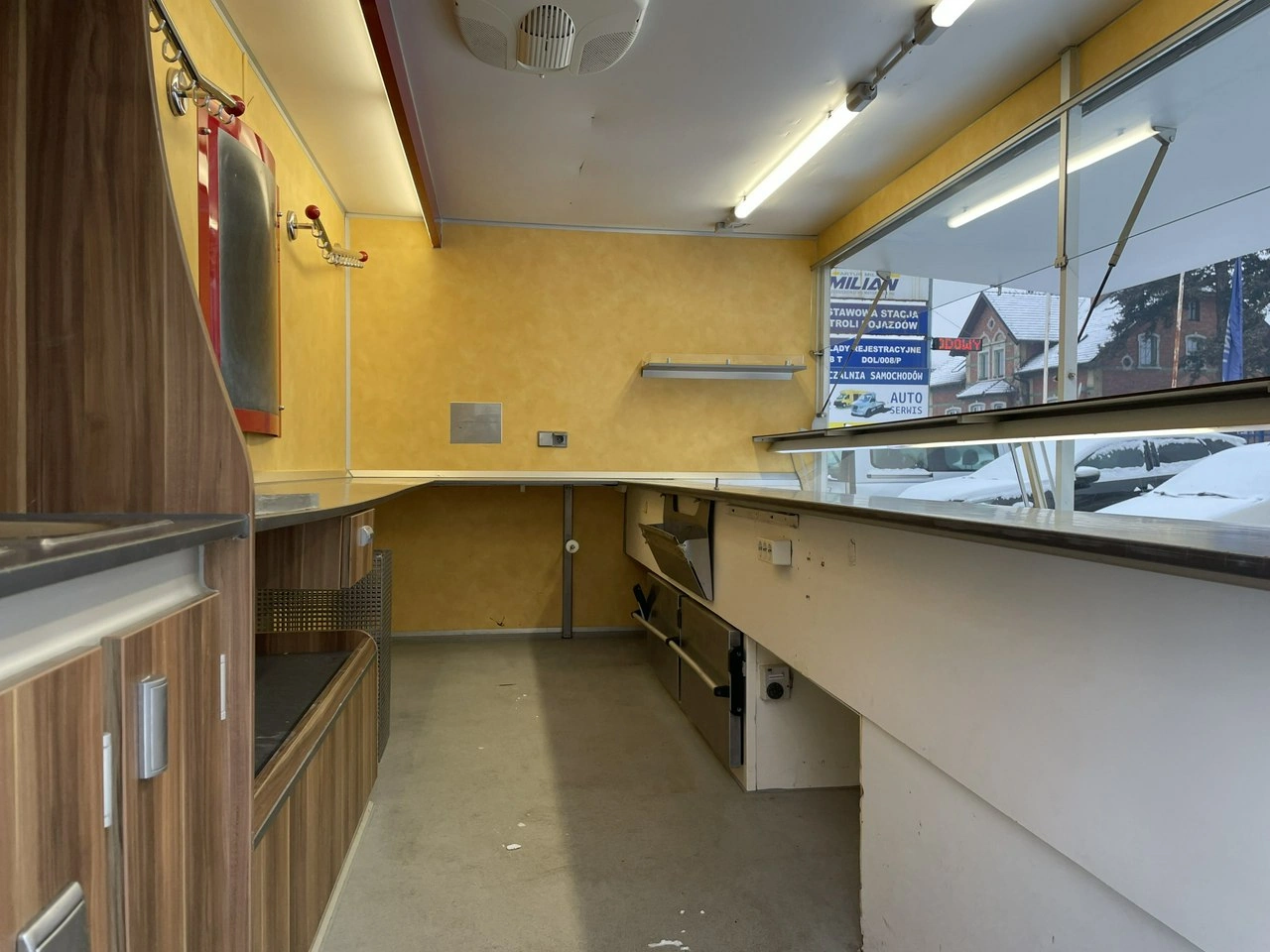 Renault Master - Zdjęcie 21