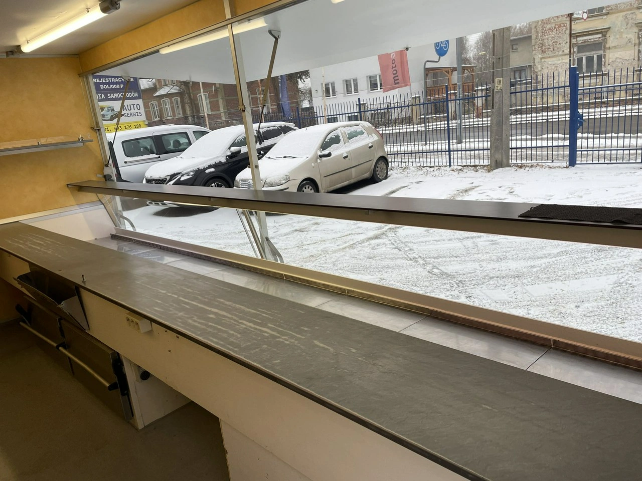 Renault Master - Zdjęcie 23