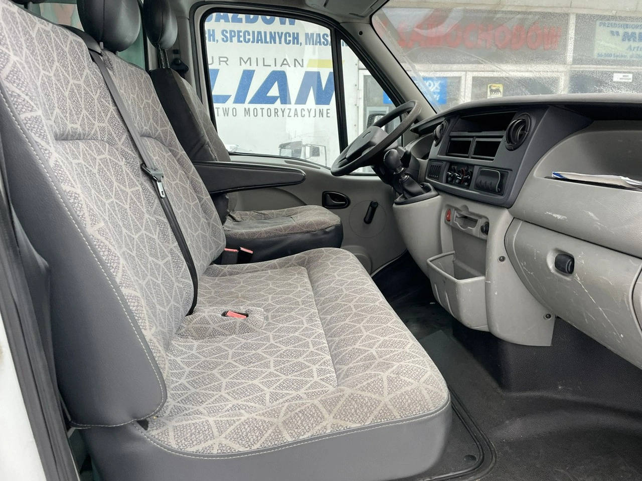 Renault Master - Zdjęcie 28