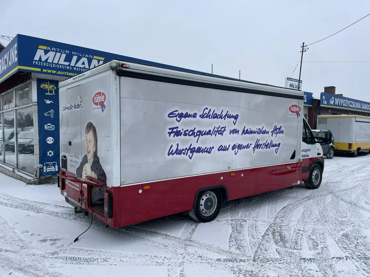 Renault Master - Zdjęcie 30