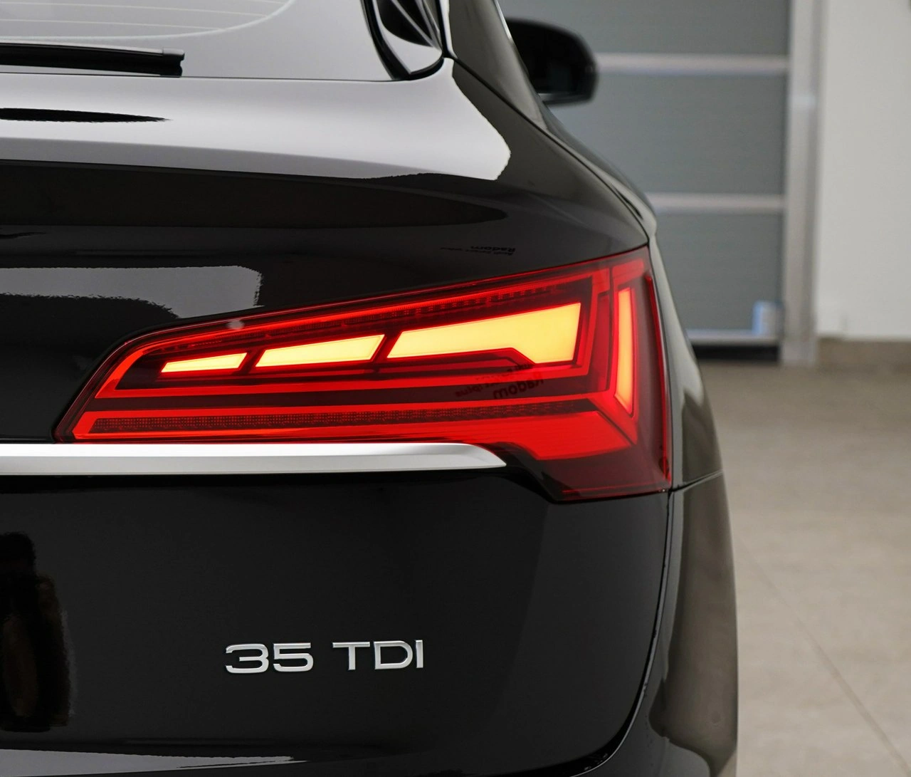 Audi Q5 - Zdjęcie 9