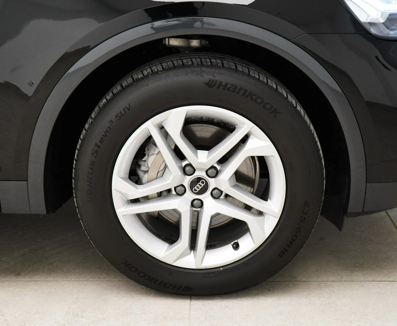 Audi Q5 - Zdjęcie 10