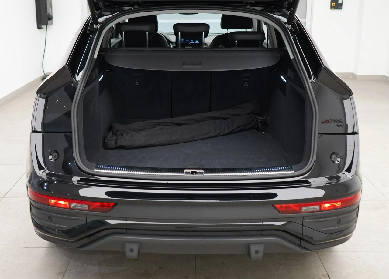 Audi Q5 - Zdjęcie 11
