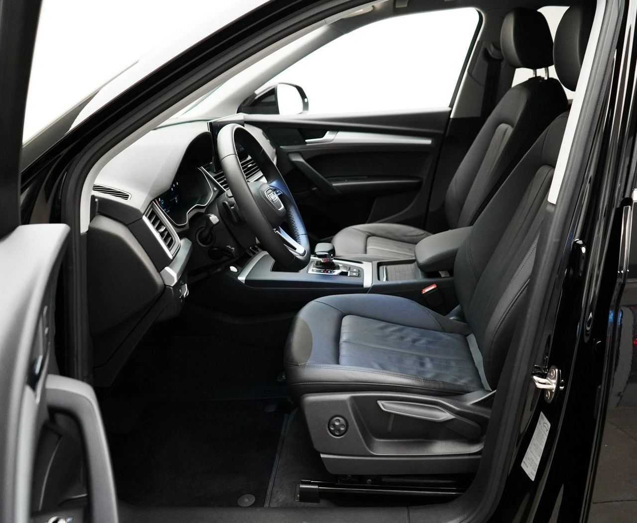 Audi Q5 - Zdjęcie 13