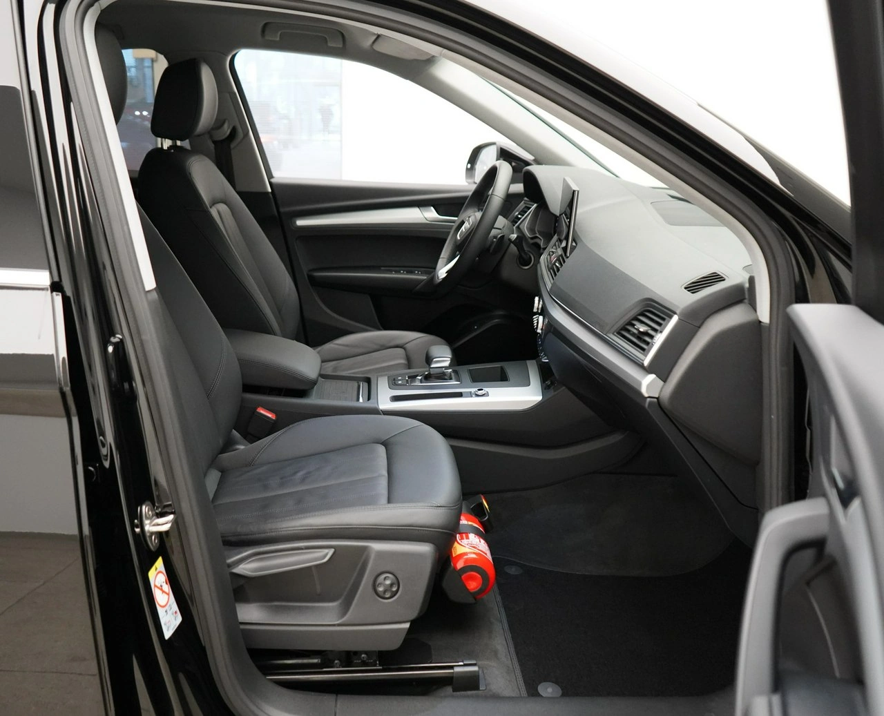 Audi Q5 - Zdjęcie 16